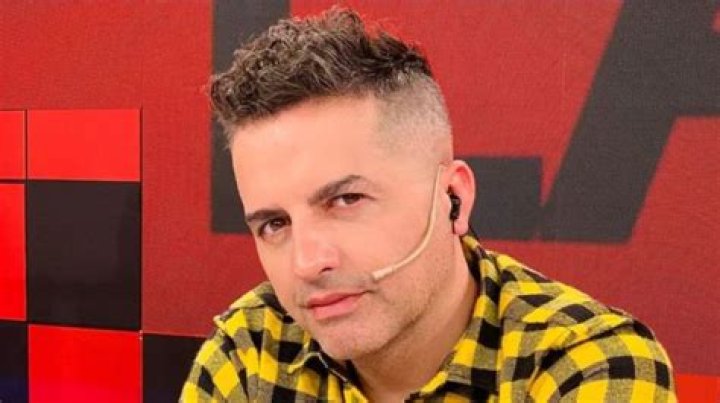 Ángel De Brito Net Worth, Age, Height, Bio, Birthday, Wiki!