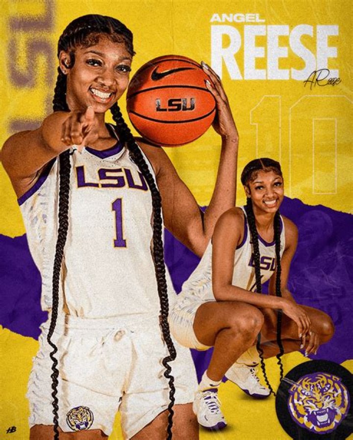 Angel Reese Returns to LSU After Missing 4 Games