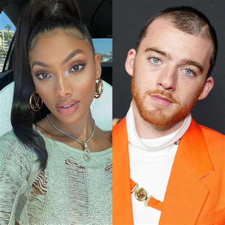 Angus Cloud Is Rumored To Be Dating Sydney Martin