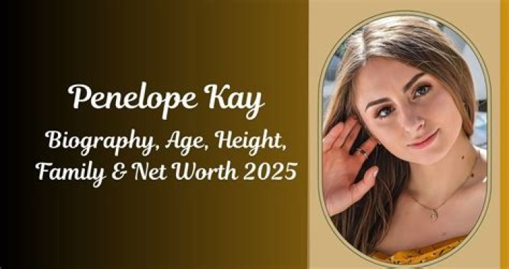 
Anna Jay Biography, Boyfriend, Age, Height, Net Worth, Career	