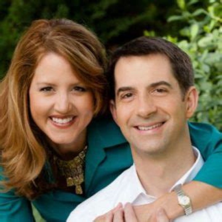 Anna Peckham- Married Life, Husband, Children & Her Love Life