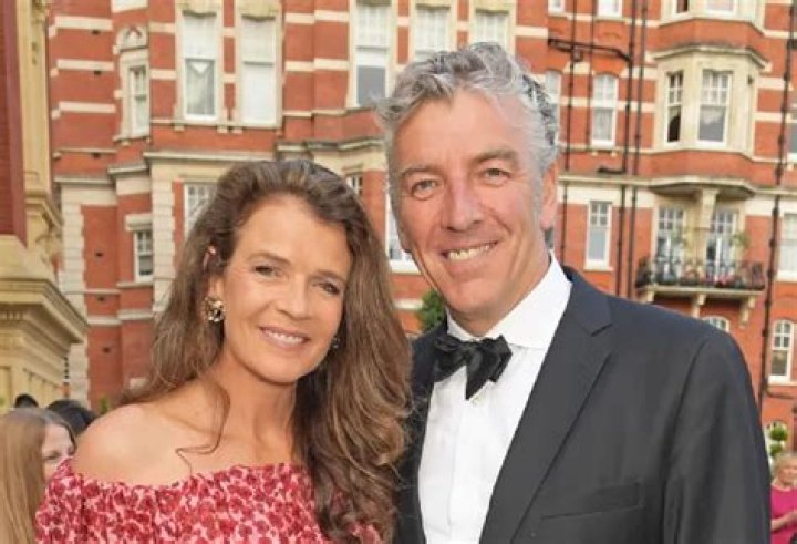 Annabel Croft Age: How Old Is She? Legendary Tennis Player Career