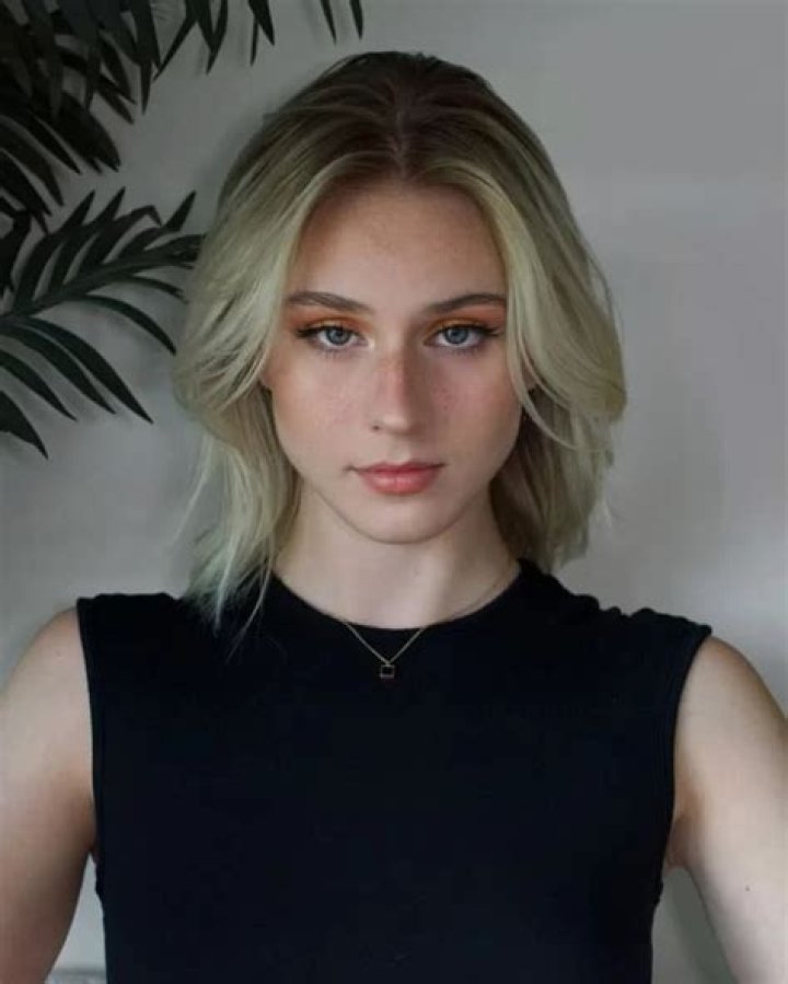 
Annabel Lucinda- Wiki, Age, Height, Net Worth, Boyfriend, Ethnicity	