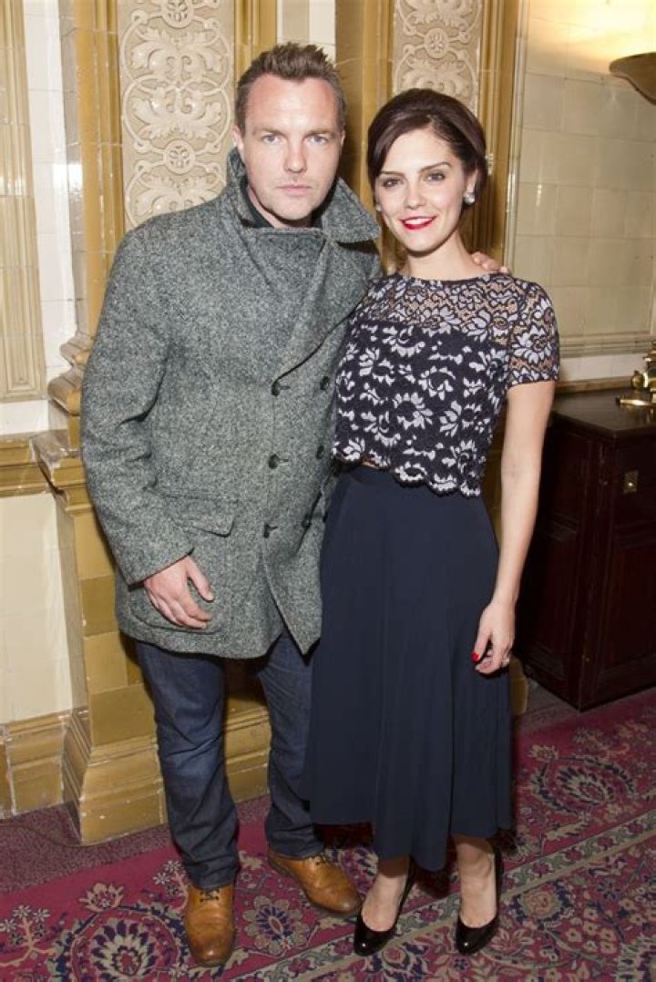 Annabel Scholey’s Boyfriend: Who is Annabel Scholey Dating?