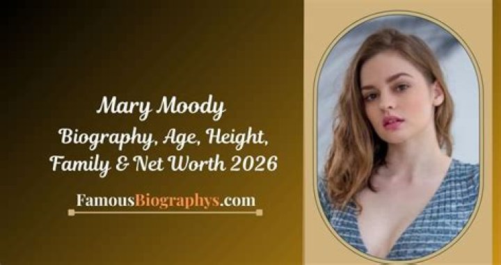 Anne Moody Net Worth, Age, Height, Bio, Birthday, Wiki!