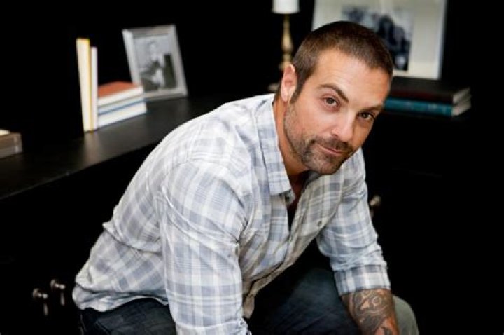 Anthony Carrino Net Worth, Age, Height, Bio, Birthday, Wiki!
