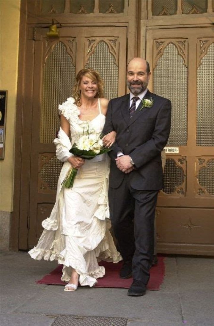 Antonio Resines’s Girlfriend: Who is Antonio Resines Dating?