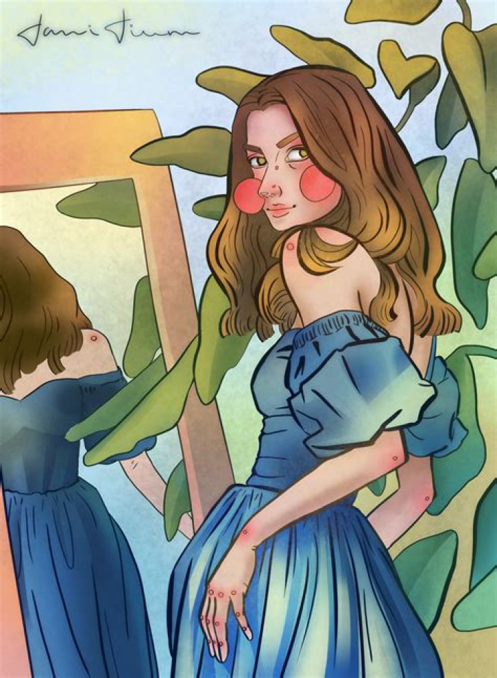 Anya Conservi’s Girlfriend: Who is Anya Conservi Dating?