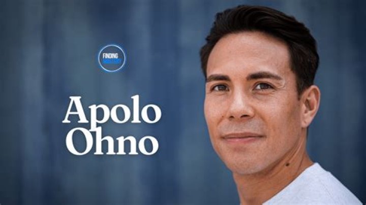 Apolo Ohno Net Worth 2024, Age, Height, Bio, Birthday, Wiki!