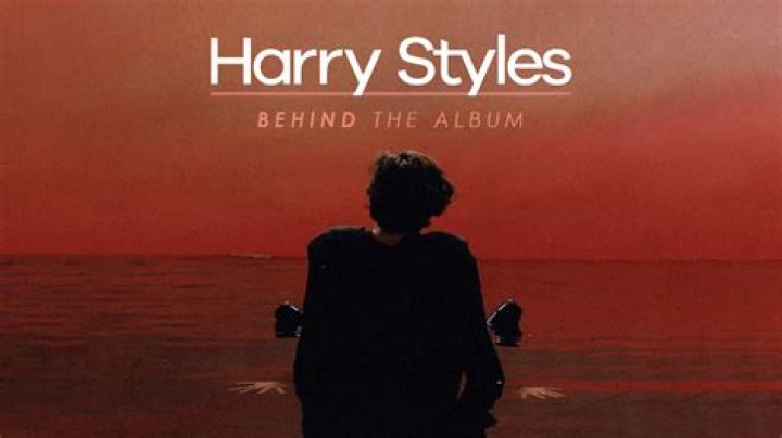 Apple Music Releases Harry Styles' Behind the Album Documentary
