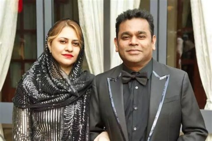 AR Rahman’s Girlfriend: Who is AR Rahman Dating?