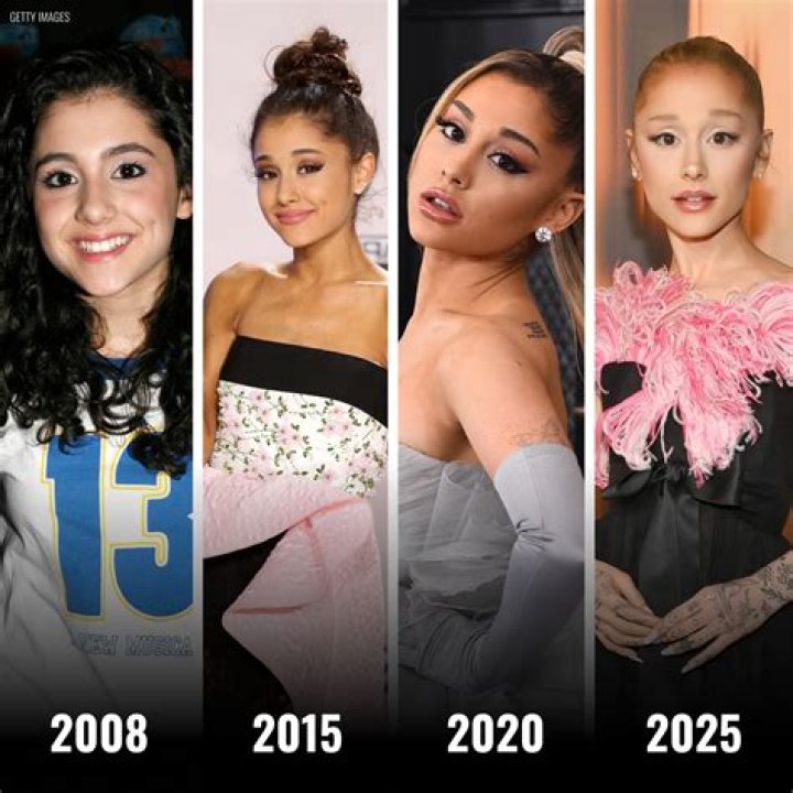 Ariana Grande “Focus” Debuts in Top 10, Makes History