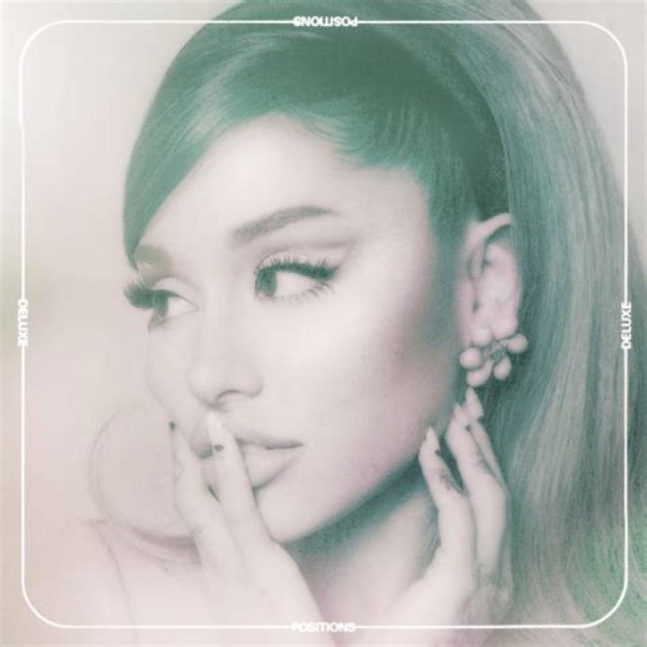 Ariana Grande Releases 