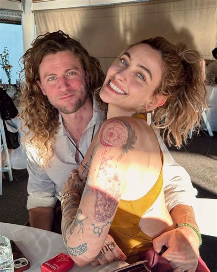 Aris Kavatzikis’s Girlfriend: Who is Aris Kavatzikis Dating?