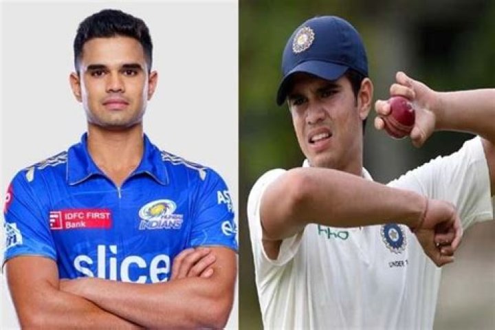 Arjun Tendulkar Net Worth, Age, Height, Bio, Birthday, Wiki!