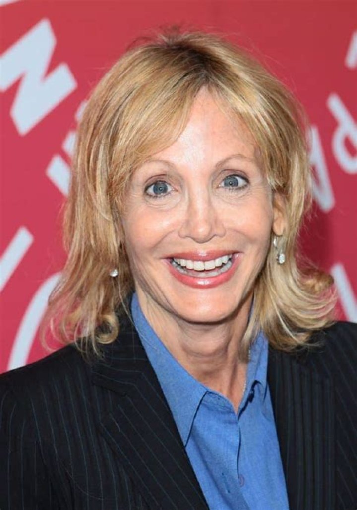 Arleen Sorkin Children: Meet Her 2 Children