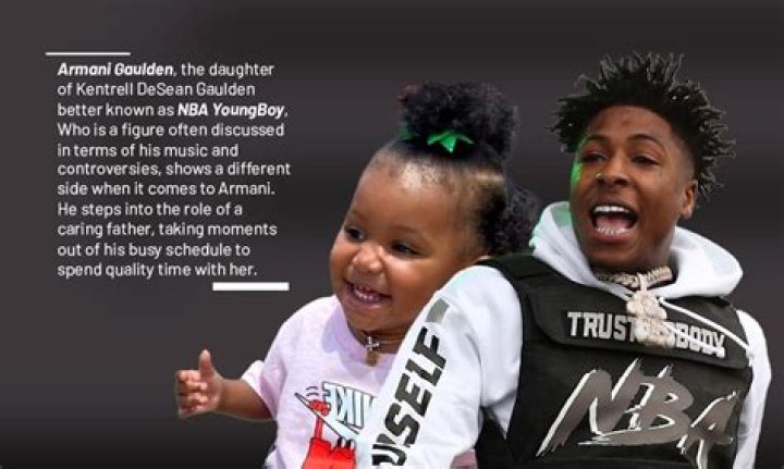Armani Gaulden- Wiki, Biography, Age, Height, Net Worth, Parents