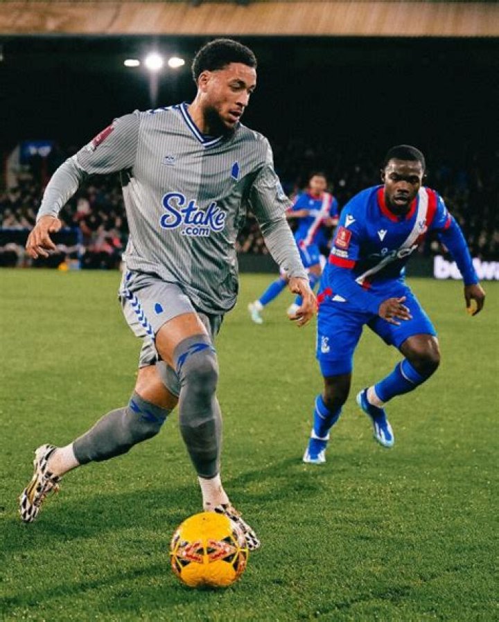 Arnaut Danjuma Net Worth: How Much Is Arnaut Danjuma Worth