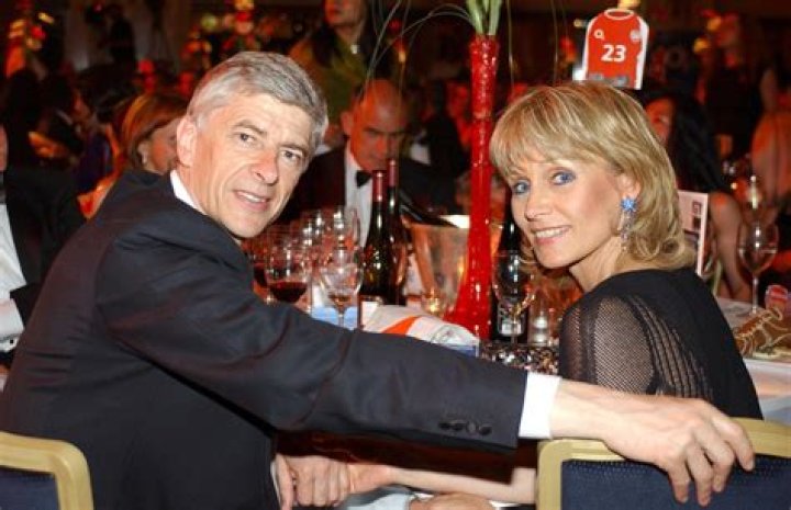 Arsene Wenger’s Girlfriend: Who is Arsene Wenger Dating?