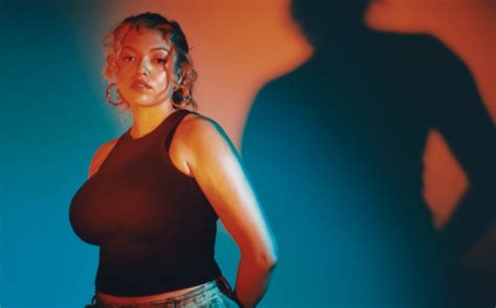 Artist to watch: Mahalia - CelebMix