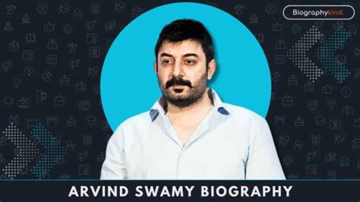 Arvind Swamy Net Worth 2024, Age, Height, Bio, Birthday, Wiki!