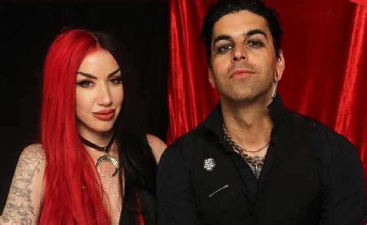 Ashley Costello’s Boyfriend: Who is Ashley Costello Dating?