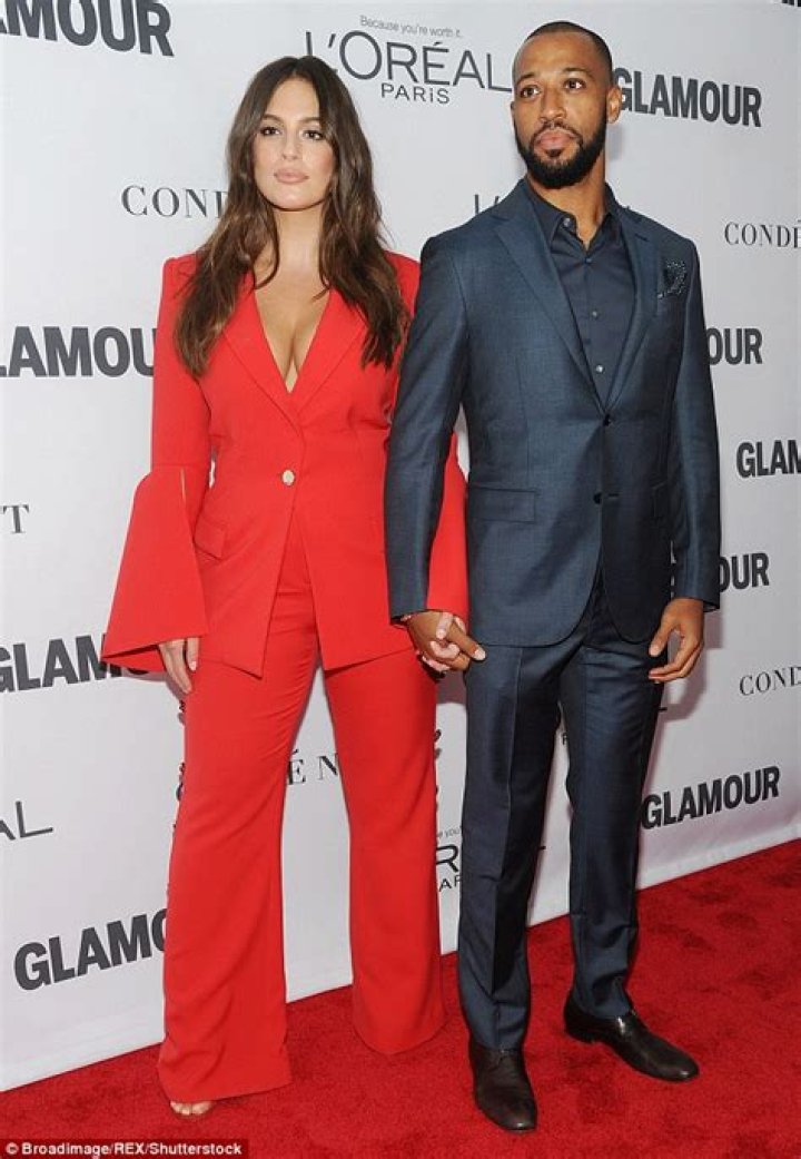 Ashley Graham’s Husband: Who is Ashley Graham Dating?