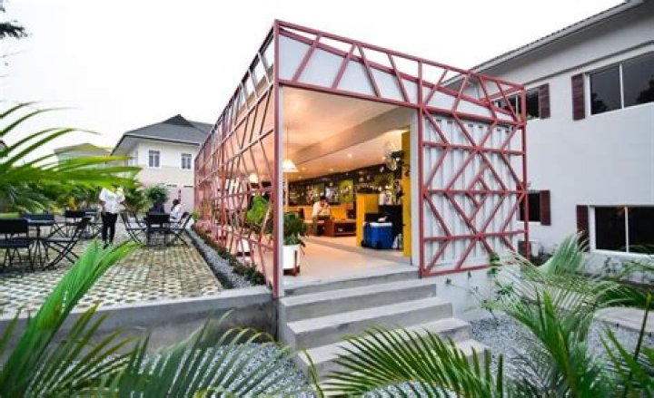 Ateilier Boutique Hotels, Asokoro