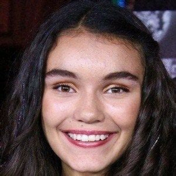 Athena Stamakinley - Net Worth, Age, Height, Birthday, Bio, Wiki!