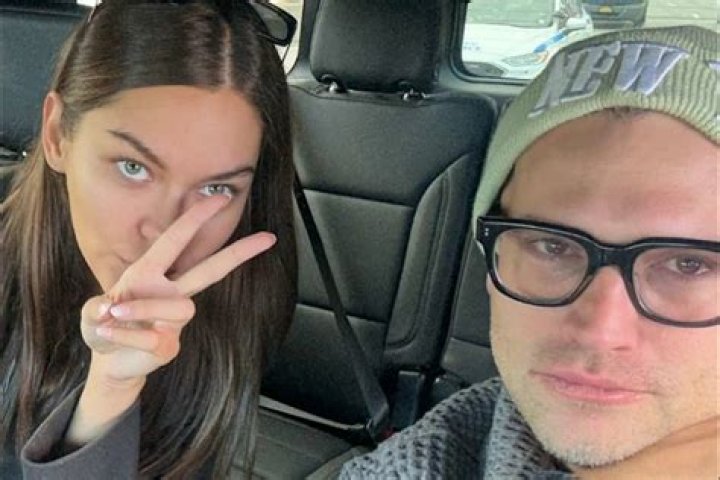 Audrey Carroll’s Boyfriend: Who is Audrey Carroll Dating?