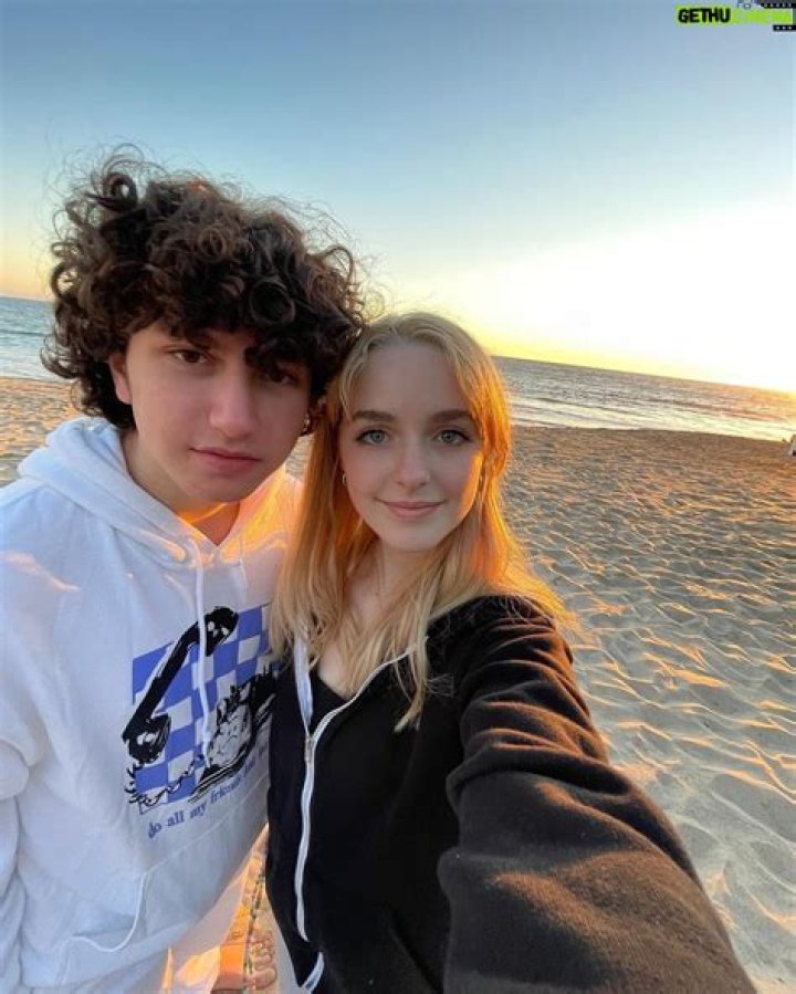 August Maturo- Wiki, Age, Height, Net Worth, Girlfriend, Ethnicity
