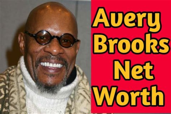 Avery Brooks Net Worth, Age, Height, Bio, Birthday, Wiki!