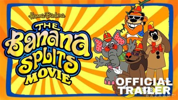 Banana Split Film Review