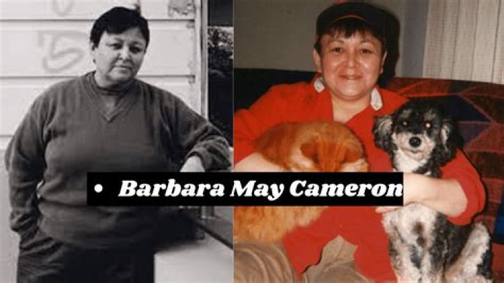Barbara May Cameron Net Worth, Age, Height, Bio, Birthday, Wiki!