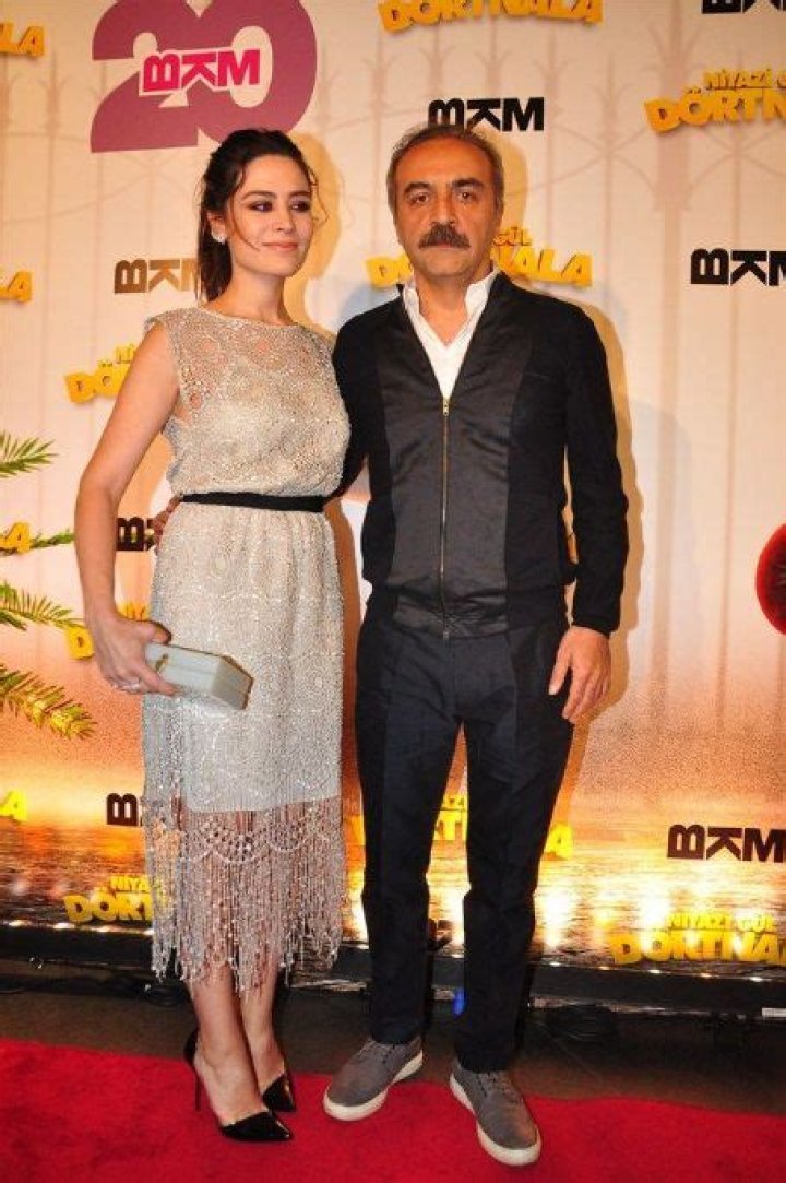 Belcim Bilgin’s Husband: Who is Belcim Bilgin Dating?