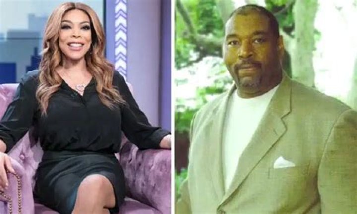 Bert Girigorie- All About The Ex-Husband Of Wendy Williams