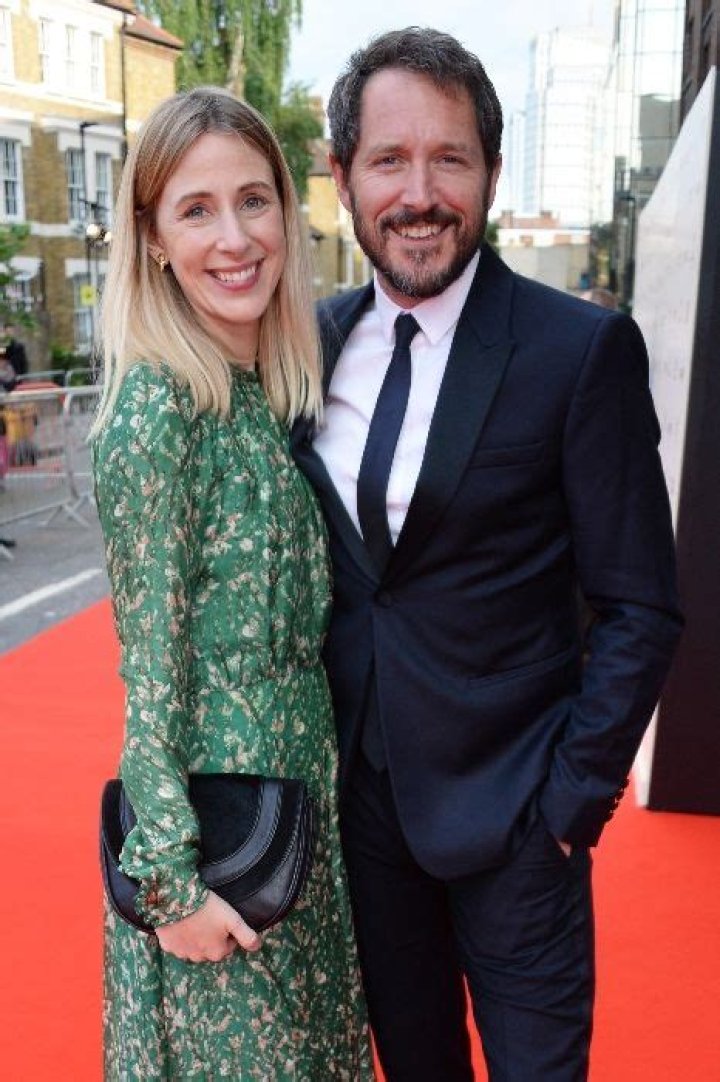 Bertie Carvel’s Girlfriend: Who is Bertie Carvel Dating?
