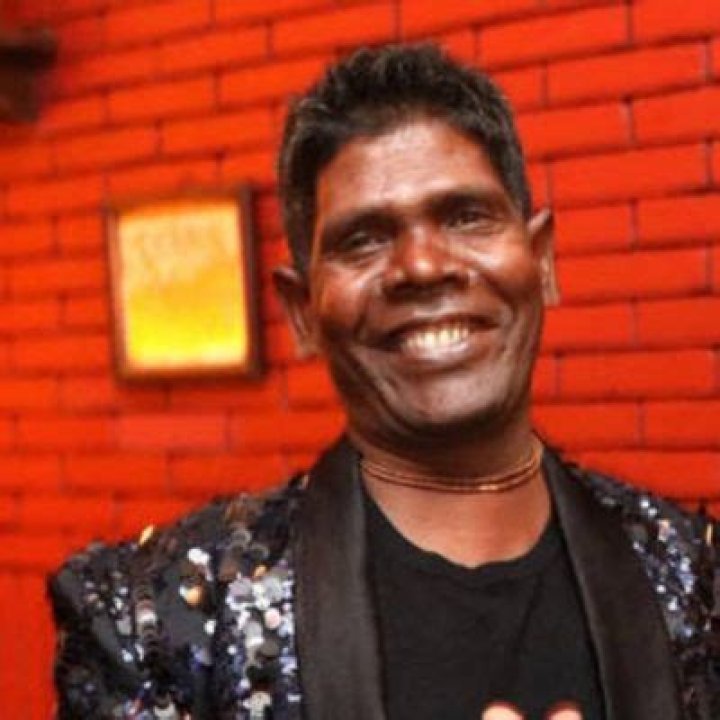 Bhuban Badyakar- Wiki, Age, Height, Net Worth, Wife, Marriage