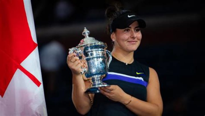 Bianca Andreescu Bio, Age, Parents, Height, Education, Net Worth