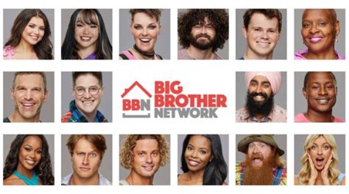 Big Brother 17: Showbiz Simon Reports on Week 5