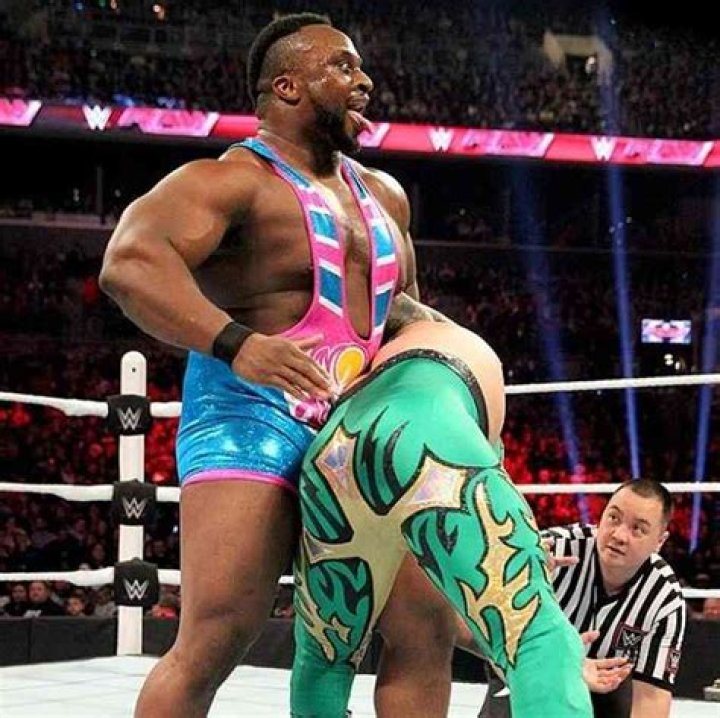 Big E - Net Worth, Age, Height, Birthday, Bio, Wiki!