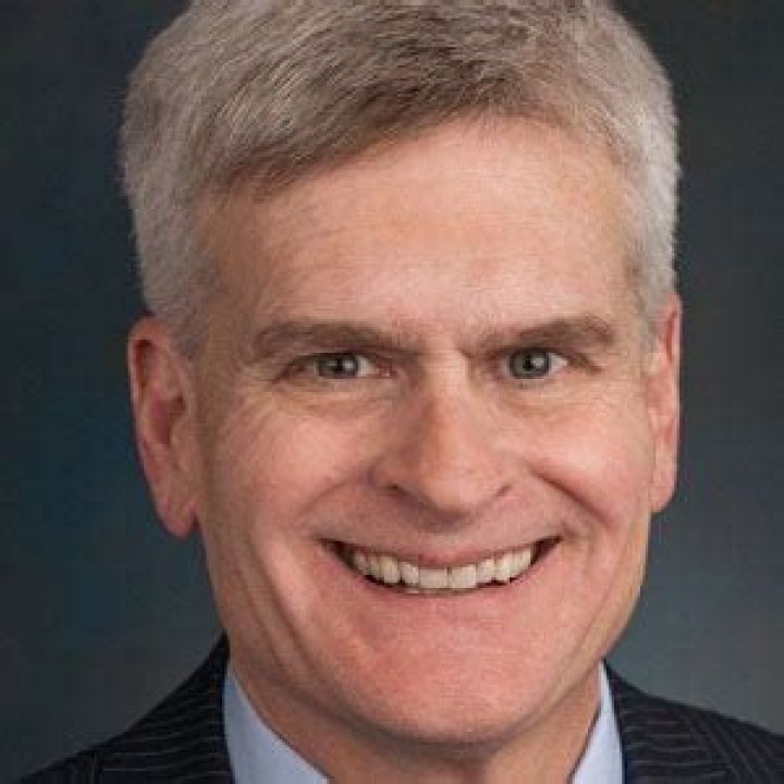 Bill Cassidy - Net Worth, Age, Height, Birthday, Bio, Wiki!