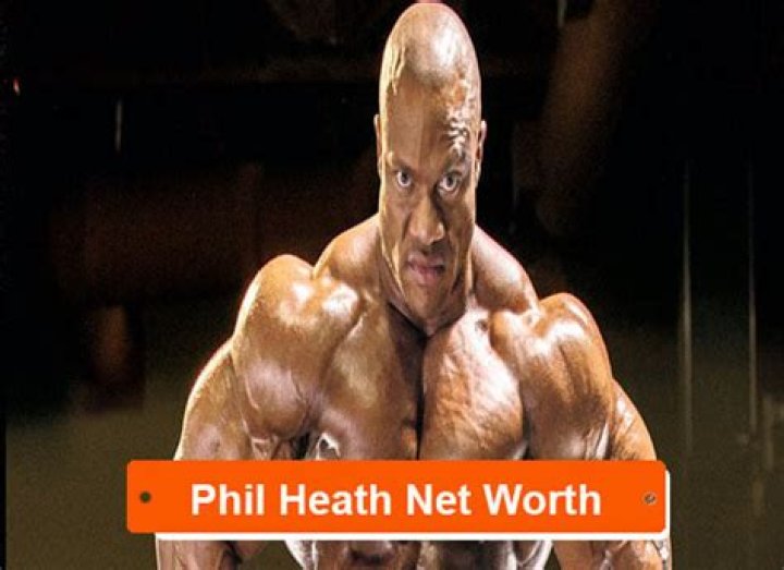 Bill Heath Net Worth 2024, Age, Height, Bio, Birthday, Wiki!