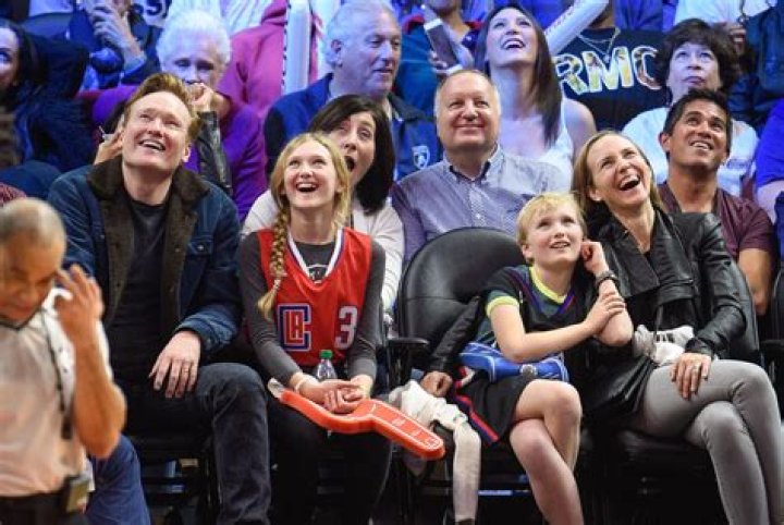 Bill O’Brien Children: Meet Jack And Michael