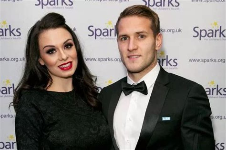 Billy Sharp Wife: Meet Jade Sharp