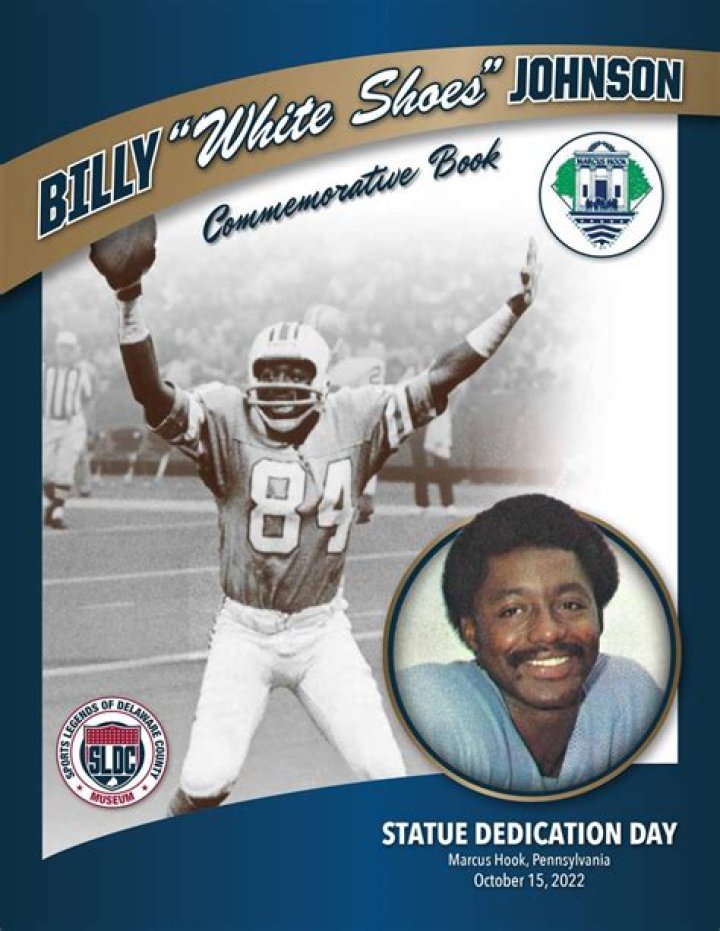 Billy 