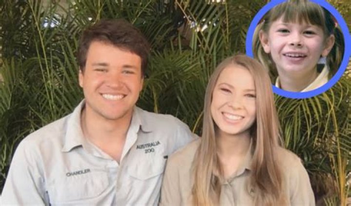 Bindi Irwin- Age, Net Worth, Height, Husband, Career, Ethnicity