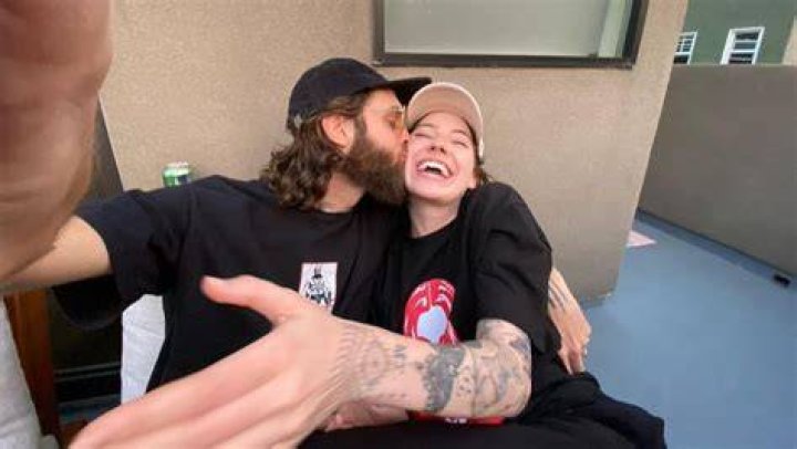 Bishop Briggs Husband: Meet Landon Jacobs