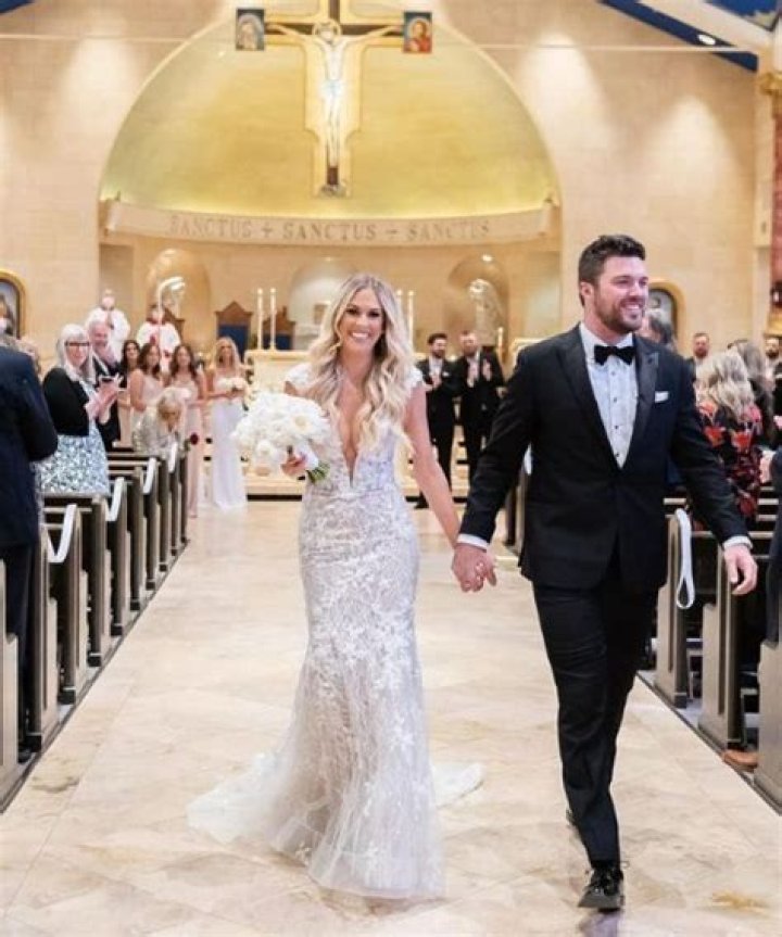 Blake Bell Wife: Who is Blake Bell married to? Meet Lyndsay