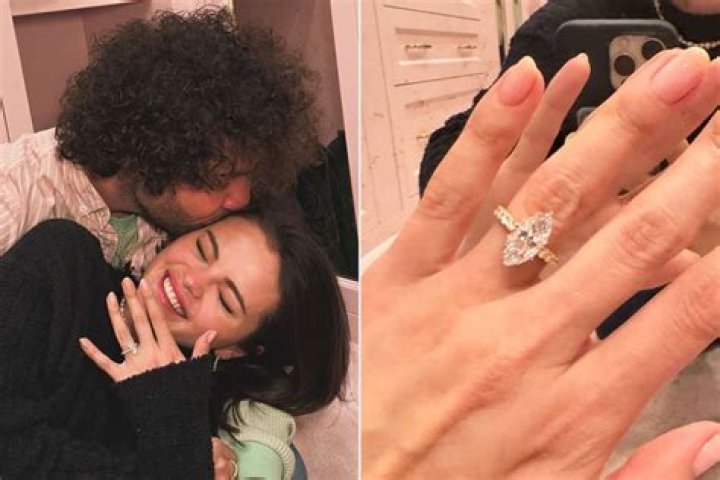 Blogger Belle Gibson Sported With A Huge Engagement Ring, Is She Getting Married?
